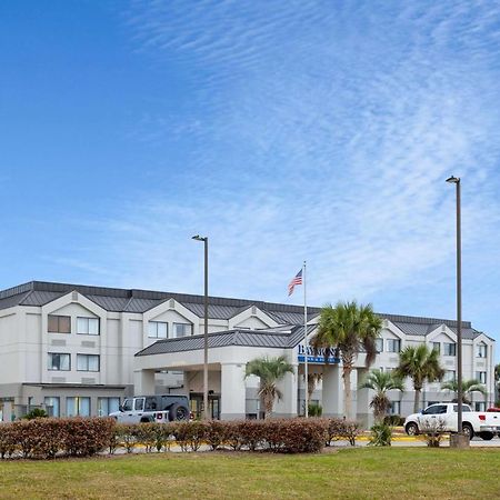 Baymont By Wyndham Saraland Exterior foto