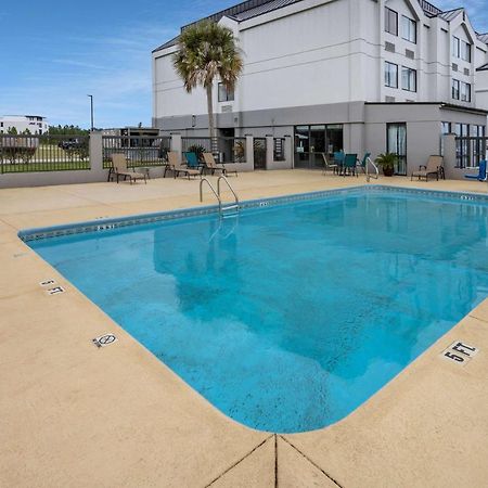 Baymont By Wyndham Saraland Exterior foto