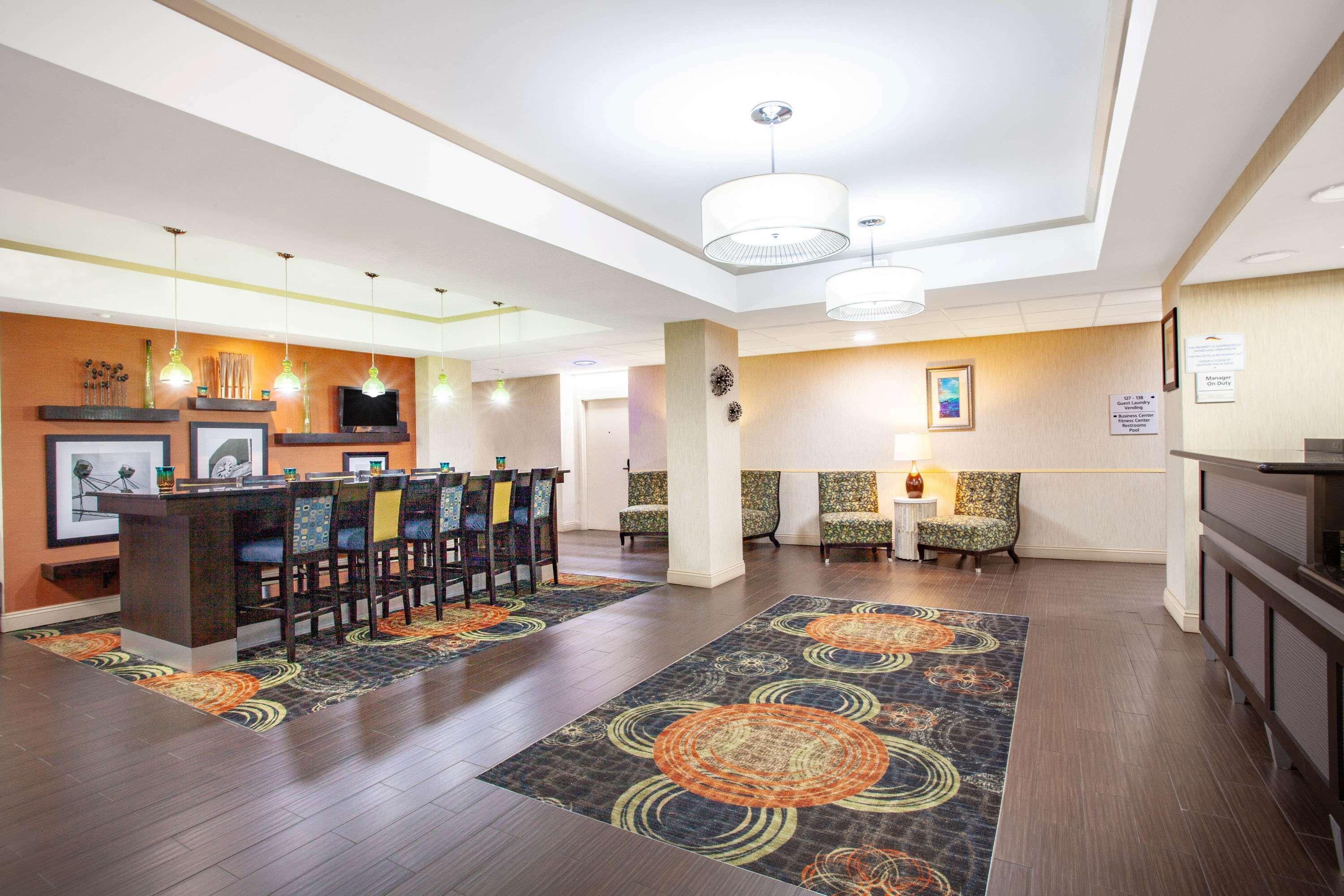 Baymont By Wyndham Saraland Exterior foto