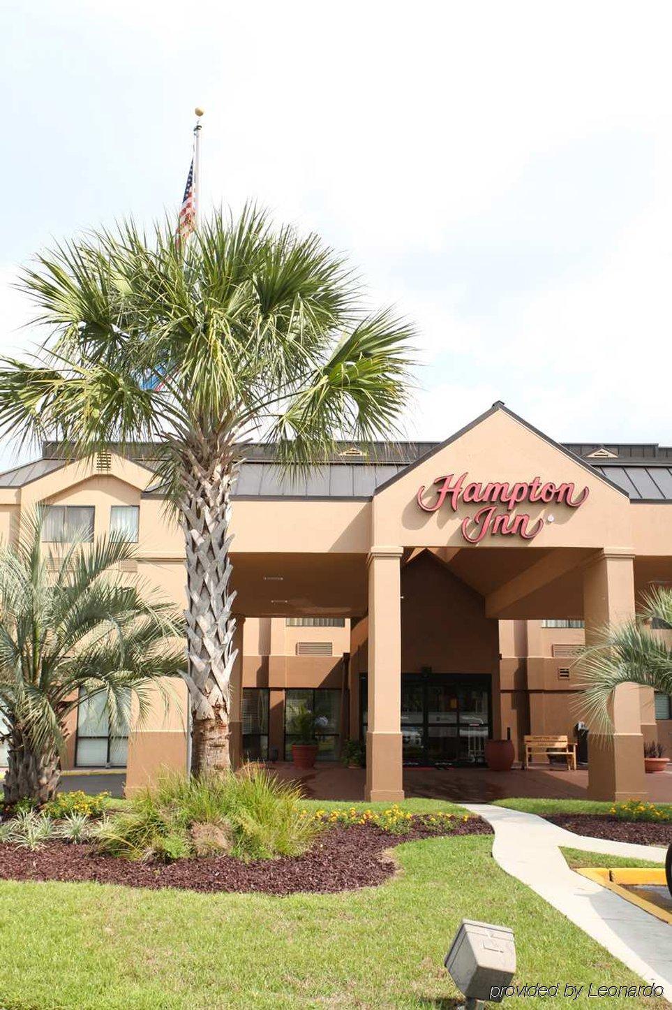 Baymont By Wyndham Saraland Exterior foto
