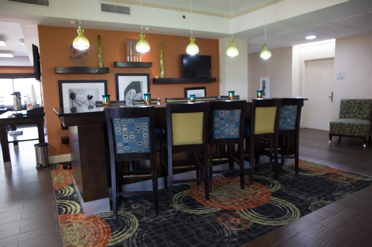 Baymont By Wyndham Saraland Exterior foto