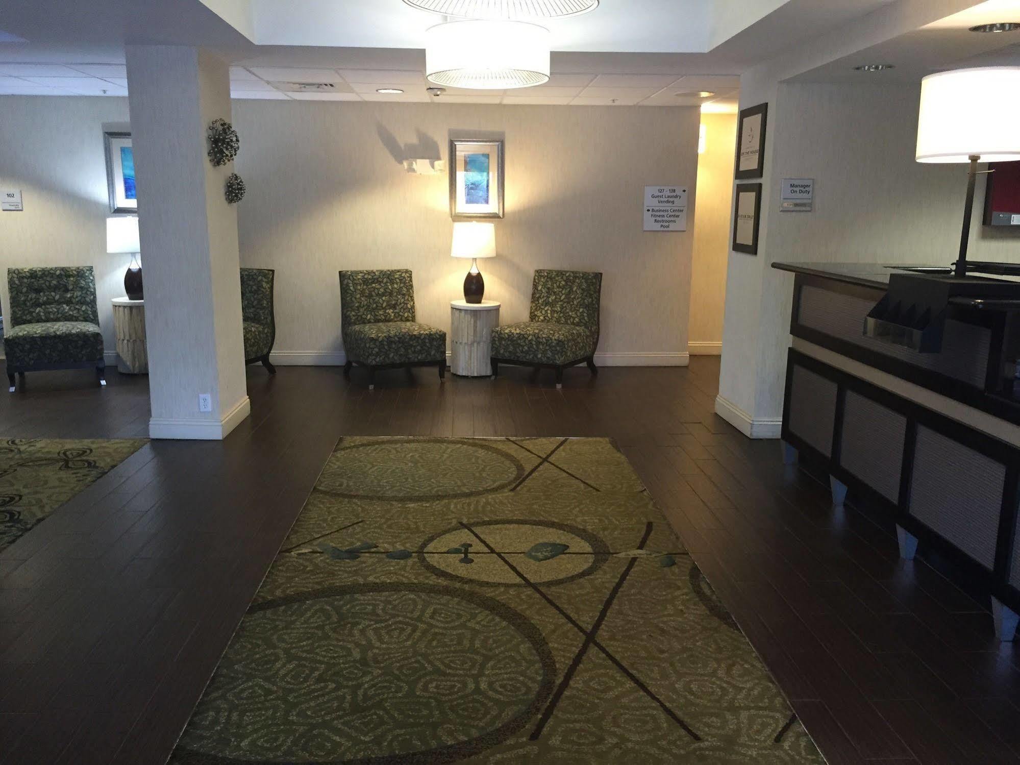 Baymont By Wyndham Saraland Exterior foto