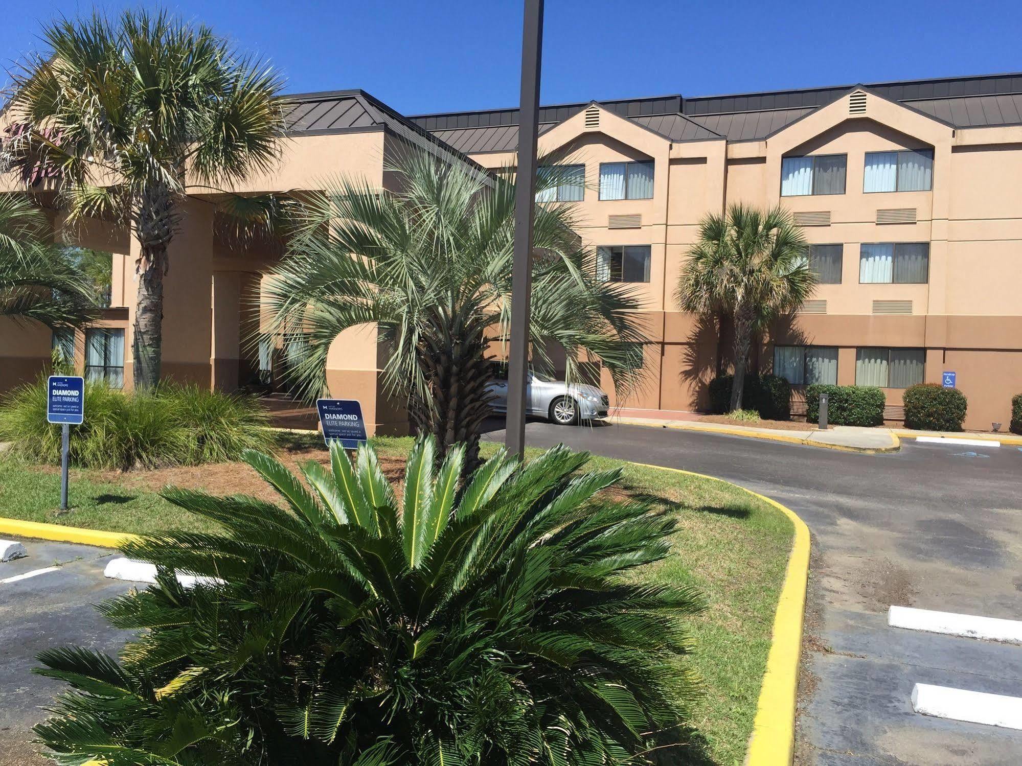 Baymont By Wyndham Saraland Exterior foto